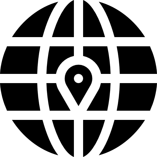 Globe grid